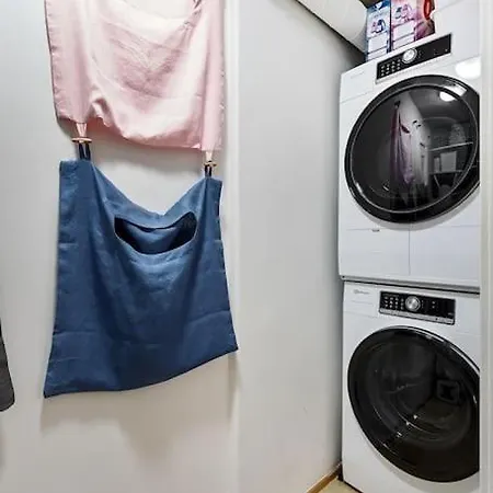 Spectacular Loft In The Middle Of Centre Apartamento Oslo