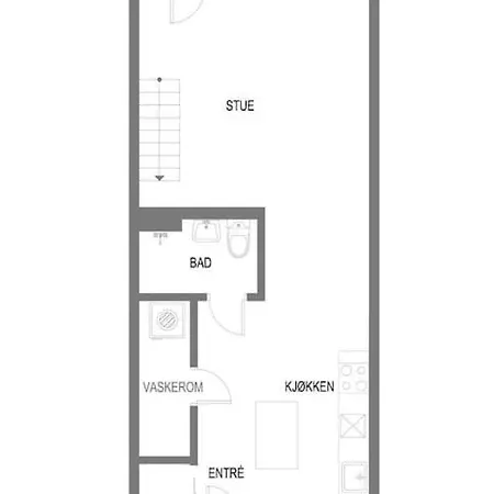 Spectacular Loft In The Middle Of Centre