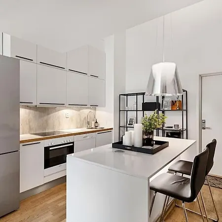 Spectacular Loft In The Middle Of Centre *