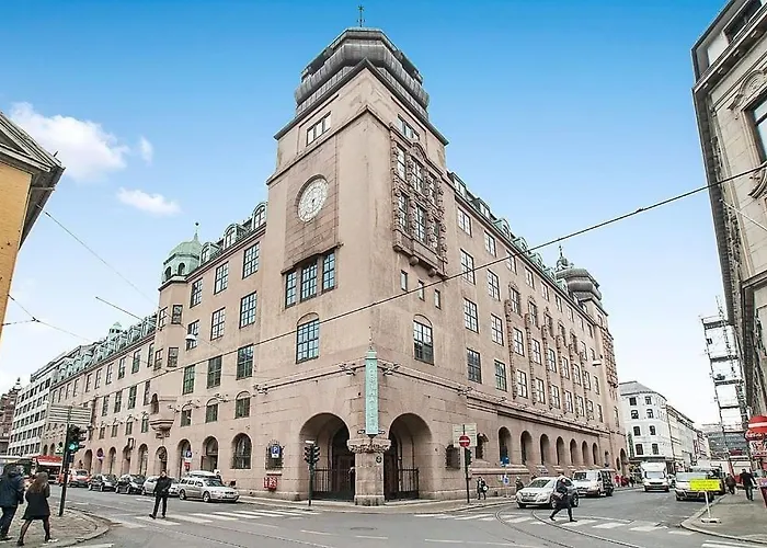 Spectacular Loft In The Middle Of Centre Apartamento *