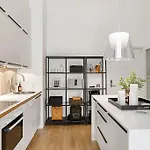 Spectacular Loft In The Middle Of Centre *