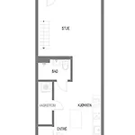 Spectacular Loft In The Middle Of Centre