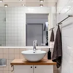 Spectacular Loft In The Middle Of Centre Appartement Oslo