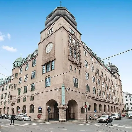 Spectacular Loft In The Middle Of Centre Apartmán *