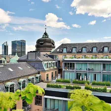 Spectacular Loft In The Middle Of Centre * Oslo