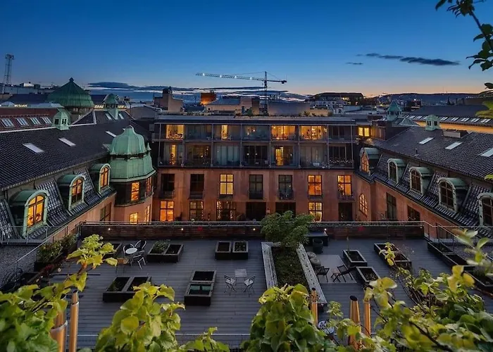 Spectacular Loft In The Middle Of Centre Apartmán *